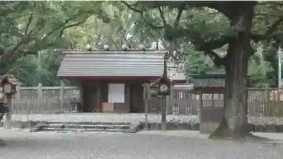 八剣宮（熱田神宮別宮）(愛知県)