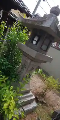 出雲路幸神社(京都府)