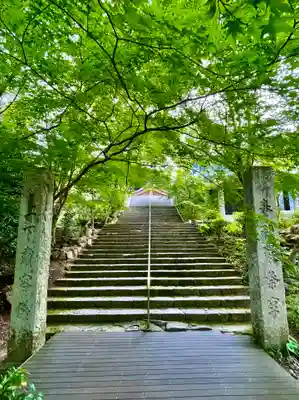 宝満宮竈門神社のその他建物