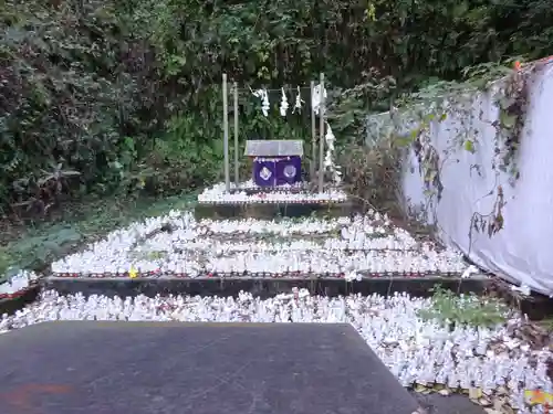佐助稲荷神社の本殿・本堂