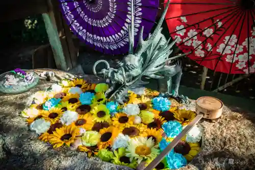 彌都加伎神社(三重県)