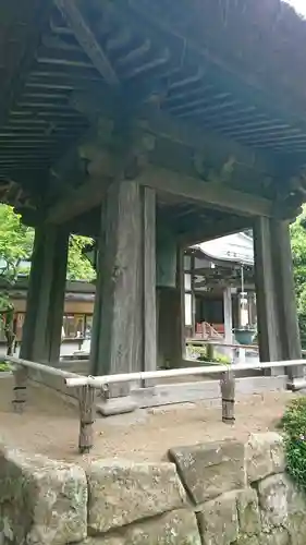報国寺のその他建物