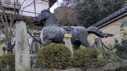 粟田神社(京都府)
