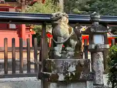 登彌神社(奈良県)