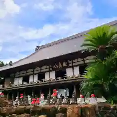 方廣寺(静岡県)