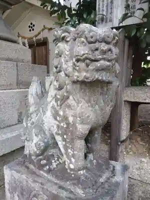 綾部天満宮(京都府)