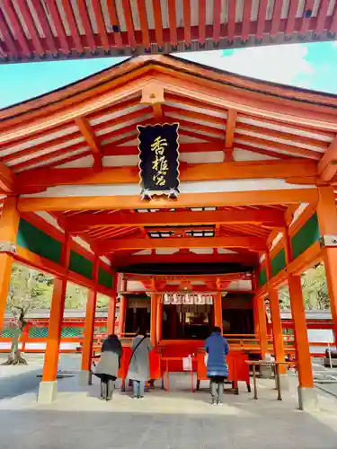 香椎宮(福岡県)