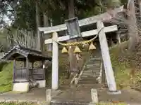 名木神社(京都府)