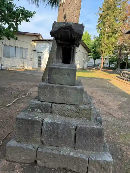 赤城神社(群馬県)
