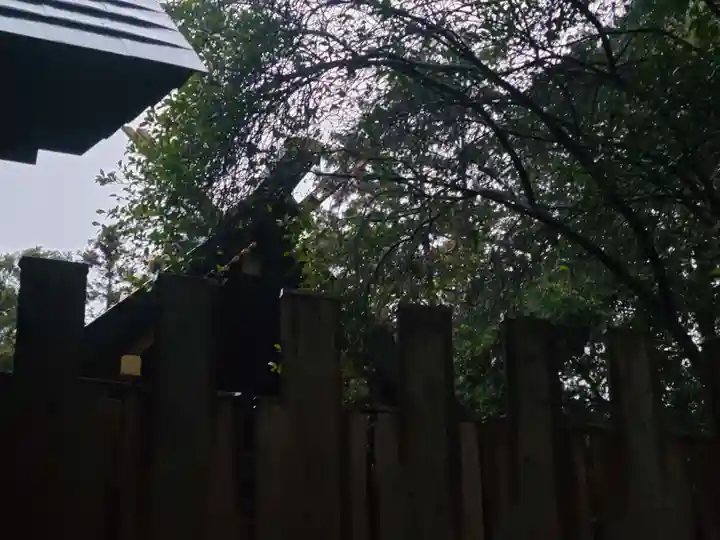 東雲神社(愛媛県)