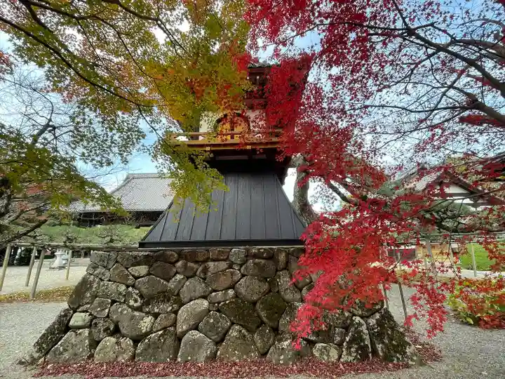 本誓寺(東本誓寺)(滋賀県)