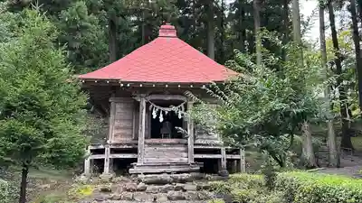 熊野神社(岩手県)