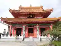 熊野社(犬山熊野神社)の本殿・本堂