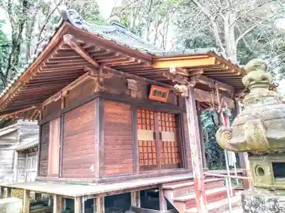 湊浜薬師堂(宮城県)