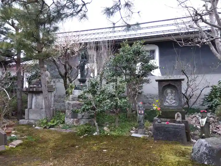 竜雲寺(富山県)