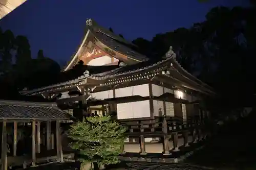 三宝院（三宝院門跡）(京都府)
