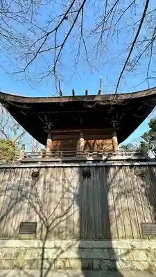 呉服神社(大阪府)