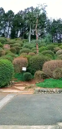 塩船観音寺(東京都)