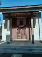 矢先神社(宮城県)