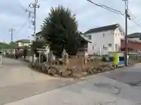 道祖神のその他建物