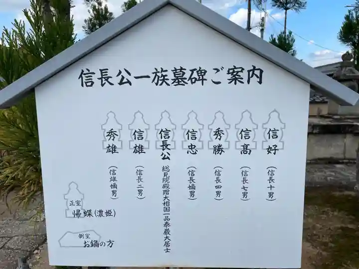 総見院(京都府)