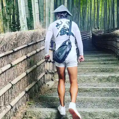 化野念仏寺(京都府)