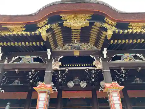 北野天満宮(京都府)