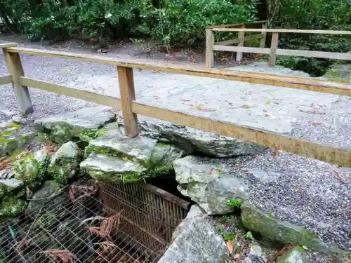 伊勢神宮外宮（豊受大神宮）のその他建物