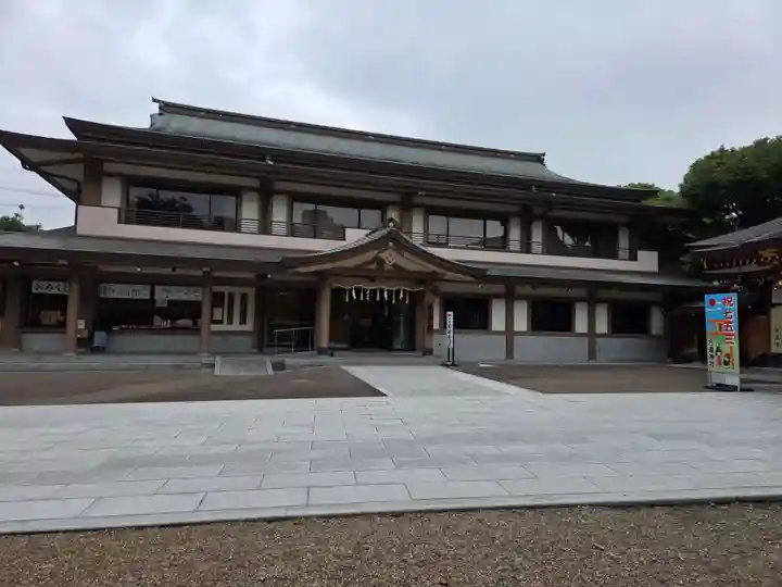方違神社(大阪府)