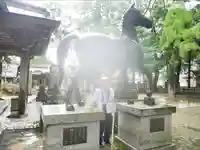 一宮神社(徳島県)