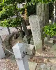 長福寺の建物その他