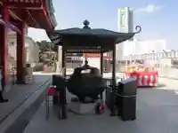 成田山横浜別院延命院のその他建物