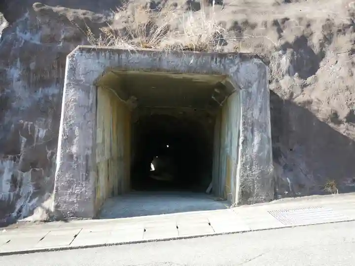 雲岸寺のその他建物