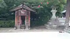 盛岡八幡宮の建物その他