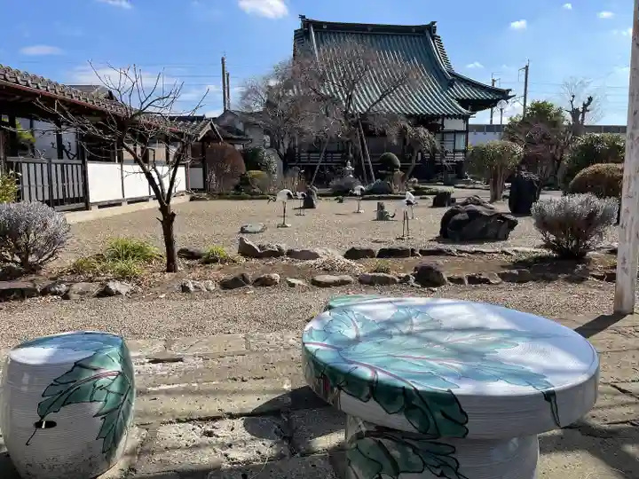 蓮行寺(栃木県)