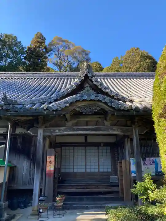 八葉寺のその他建物