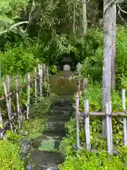 夫婦木神社(山梨県)