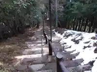 鳴谷神社(三重県)