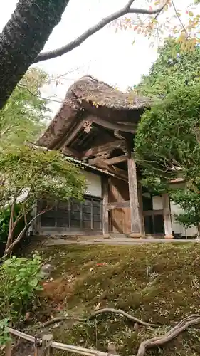 円覚寺の本殿・本堂