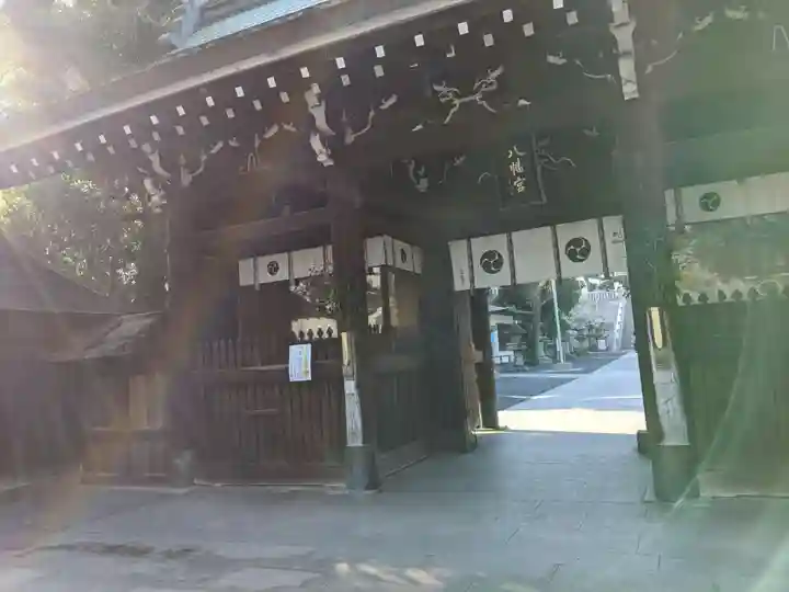 石清尾八幡宮(香川県)