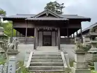 塩竈神社(兵庫県)