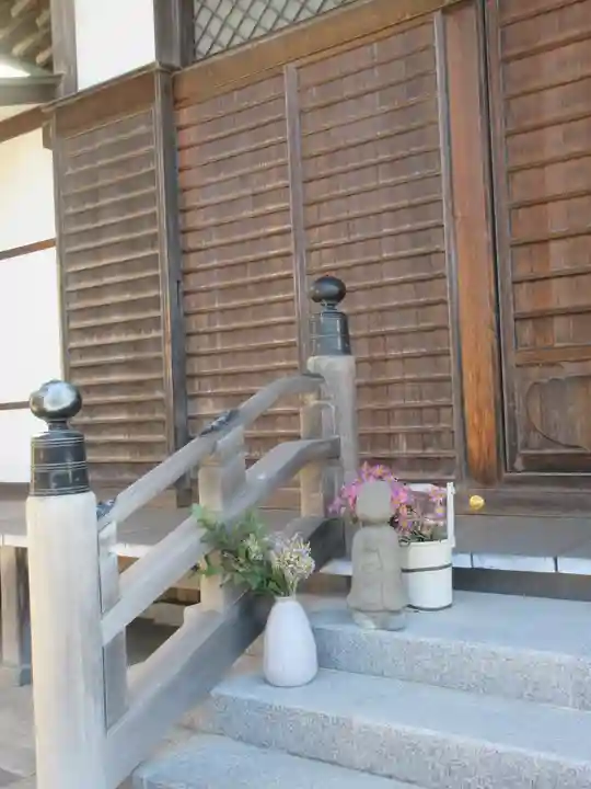 妙長寺のその他建物