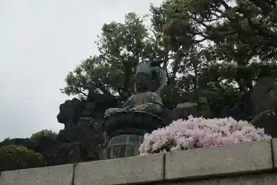 成田山新勝寺のその他建物