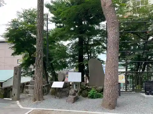 伊香保神社のその他建物