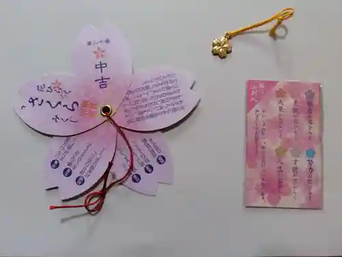 七社神社(東京都)