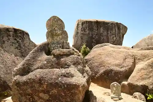 大聖院弥山本堂(広島県)