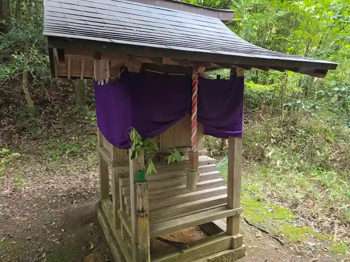 多禰寺(京都府)