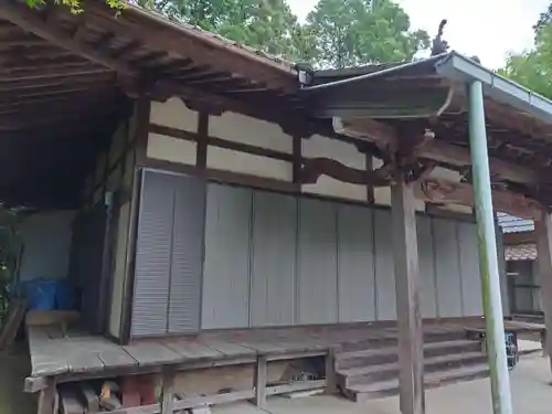 徳林寺(愛知県)