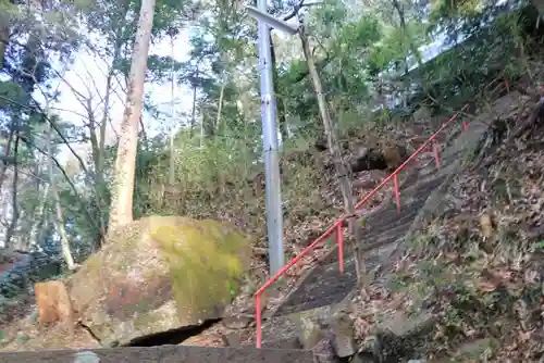 日枝神社のその他建物