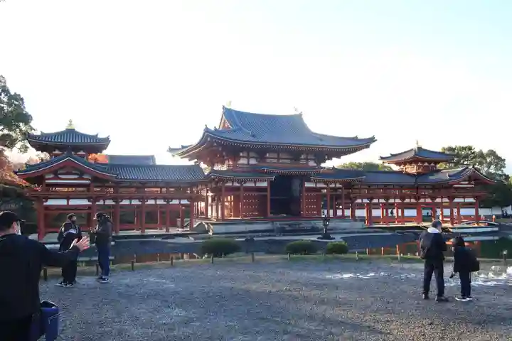 平等院のその他建物